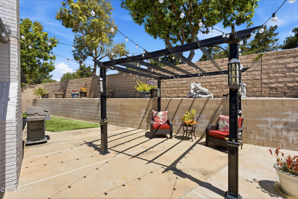 3695 Semple Street Simi Valley, CA 93063 - Photo 32 of 49