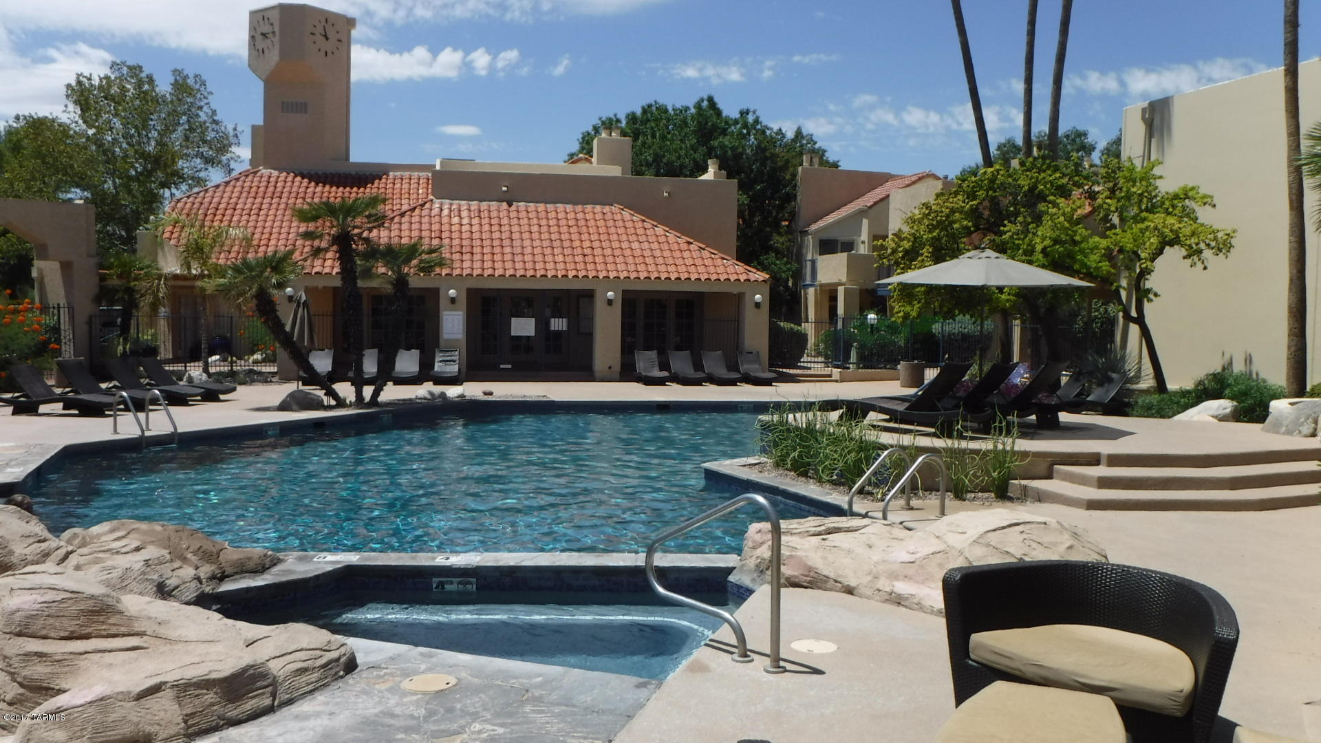 1200 East River Road, Unit J133 Tucson, AZ 85718 - Photo 30 of 33
