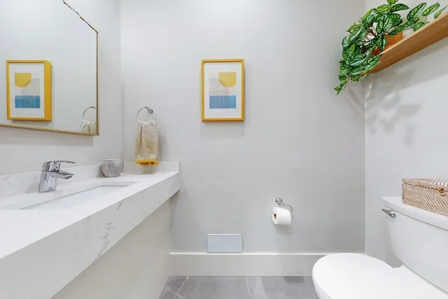 $1,649,000 | 638 Webster Street, Unit 638, Needham, MA 02492