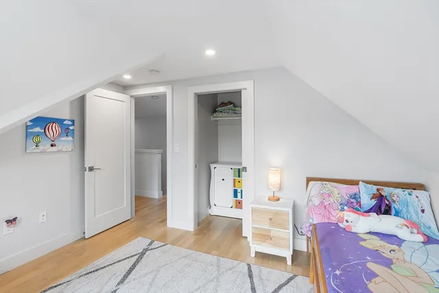 $1,649,000 | 638 Webster Street, Unit 638, Needham, MA 02492