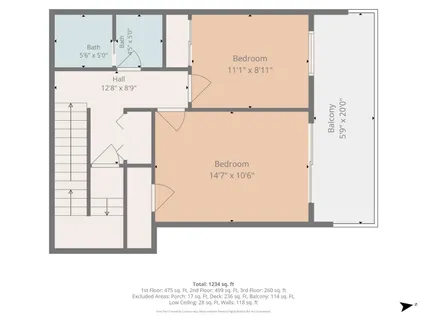 $560,000 | 1439 Ski Run Boulevard, Unit A3, South Lake Tahoe, CA 96150