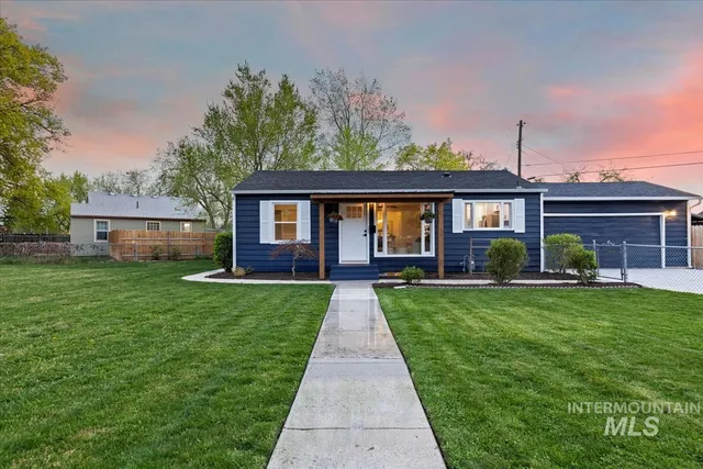 $499,000 | 5805 Robertson Drive, Boise, ID 83709