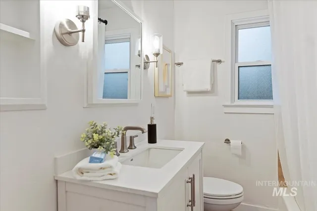 $499,000 | 5805 Robertson Drive, Boise, ID 83709