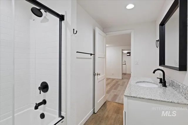 $499,000 | 5805 Robertson Drive, Boise, ID 83709