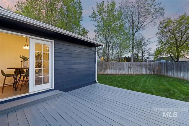 $499,000 | 5805 Robertson Drive, Boise, ID 83709