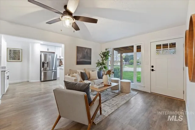 $499,000 | 5805 Robertson Drive, Boise, ID 83709