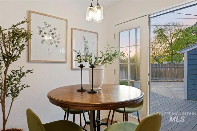 $499,000 | 5805 Robertson Drive, Boise, ID 83709