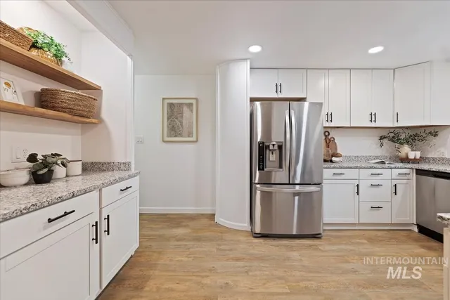 $499,000 | 5805 Robertson Drive, Boise, ID 83709