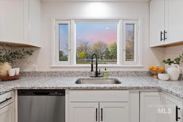 $499,000 | 5805 Robertson Drive, Boise, ID 83709