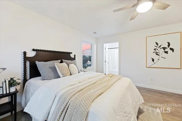 $499,000 | 5805 Robertson Drive, Boise, ID 83709