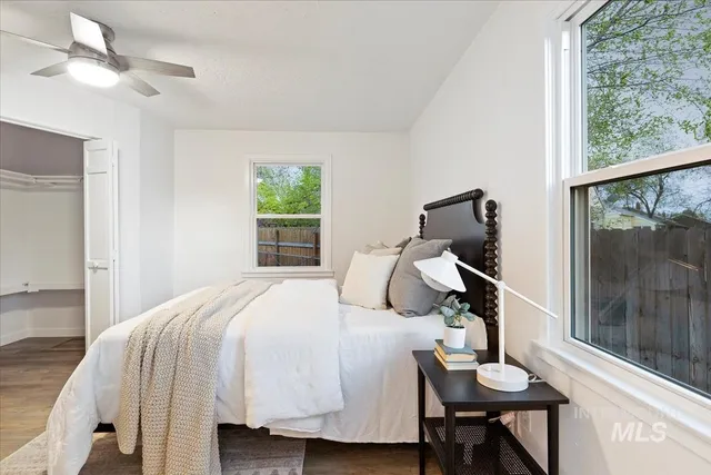 $499,000 | 5805 Robertson Drive, Boise, ID 83709