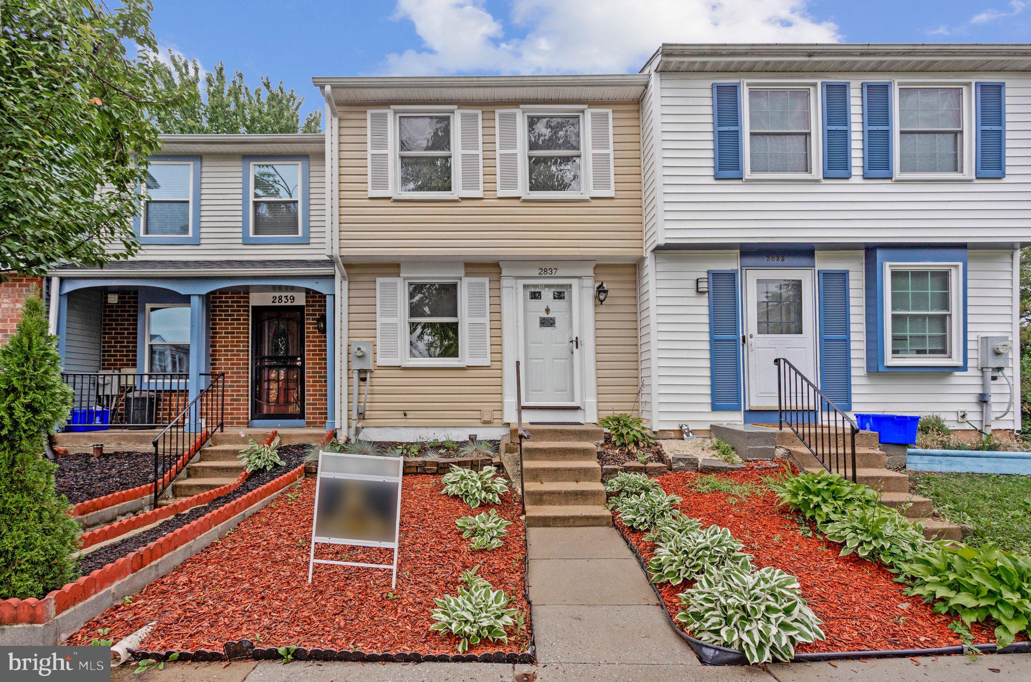 2837 Shepperton Terrace Silver Spring, MD 20904 - Photo 3 of 40