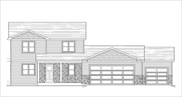 $429,900 | 471 Rustic Ridge Drive, Brillion, WI 54110