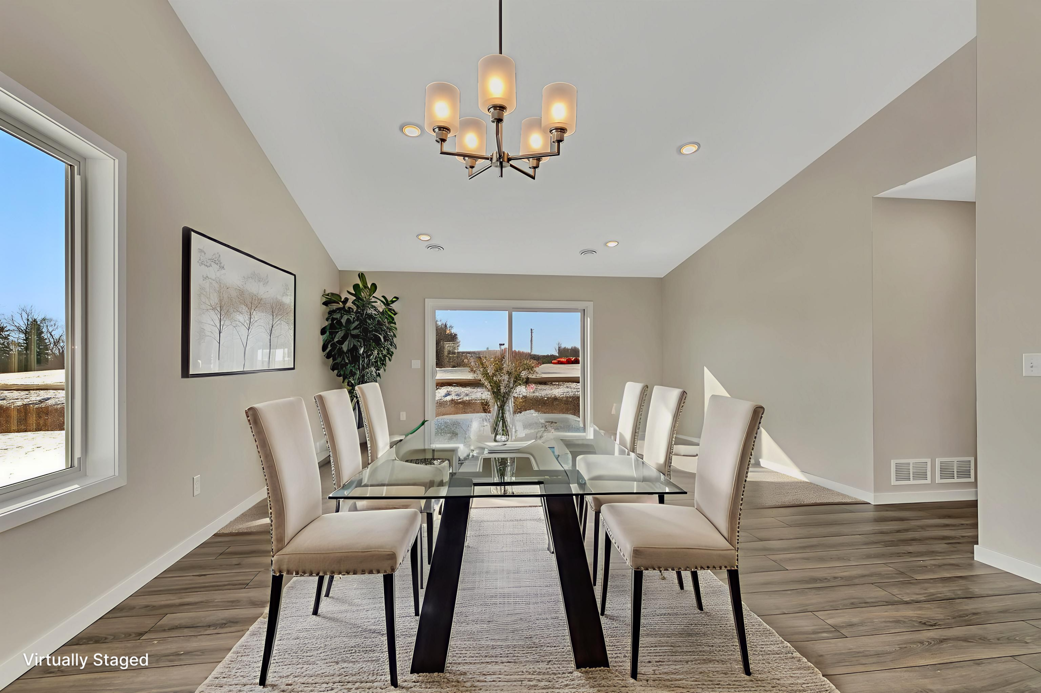 1710 Maple Leaf Lane Litchfield, MN 55355 - Photo 10 of 21