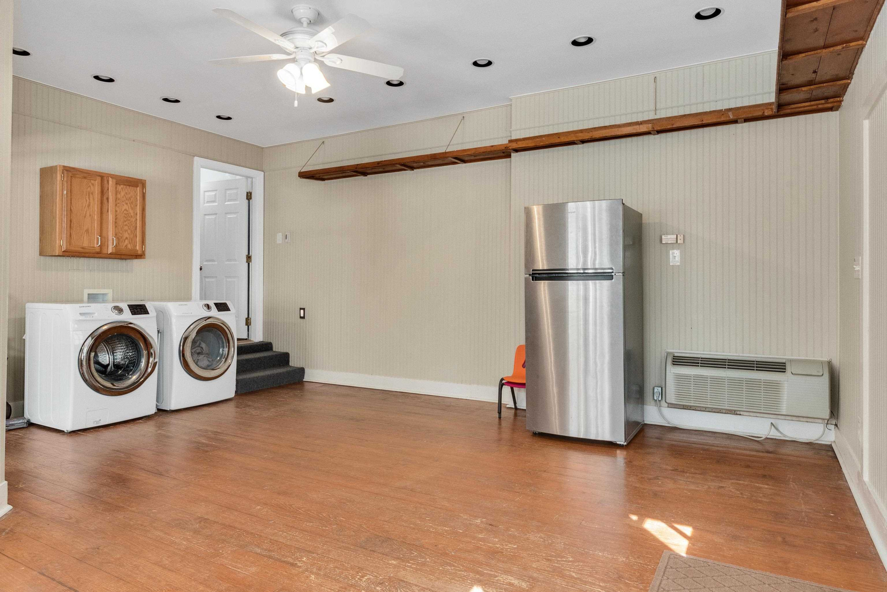 100 Moray Drive Raleigh, NC 27613 - Photo 17 of 32 Bonus area off kitchen