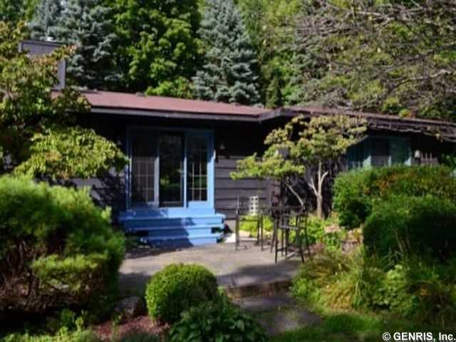 6315 Edson Road Naples, NY 14512 - Photo 1 of 1 Exterior Front
