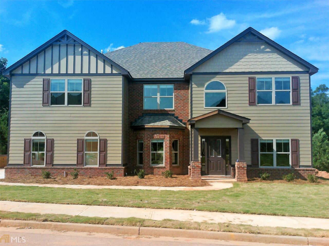 110 Silver Ridge Road Covington, GA 30016 - Photo 1 of 1 Gallery Image 1