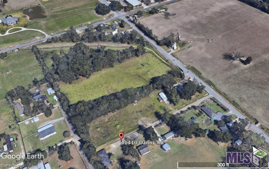 Tbd Danny Road Prairieville, LA 70769 - Photo 3 of 3 Gallery Image 3