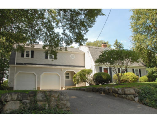 5 Canterbury Road Winchester, MA 01890 - Photo 1 of 1 Gallery Image 1