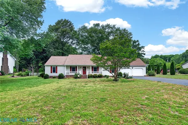 $435,000 | 7998 Roaring Springs Road, Gloucester, VA 23061