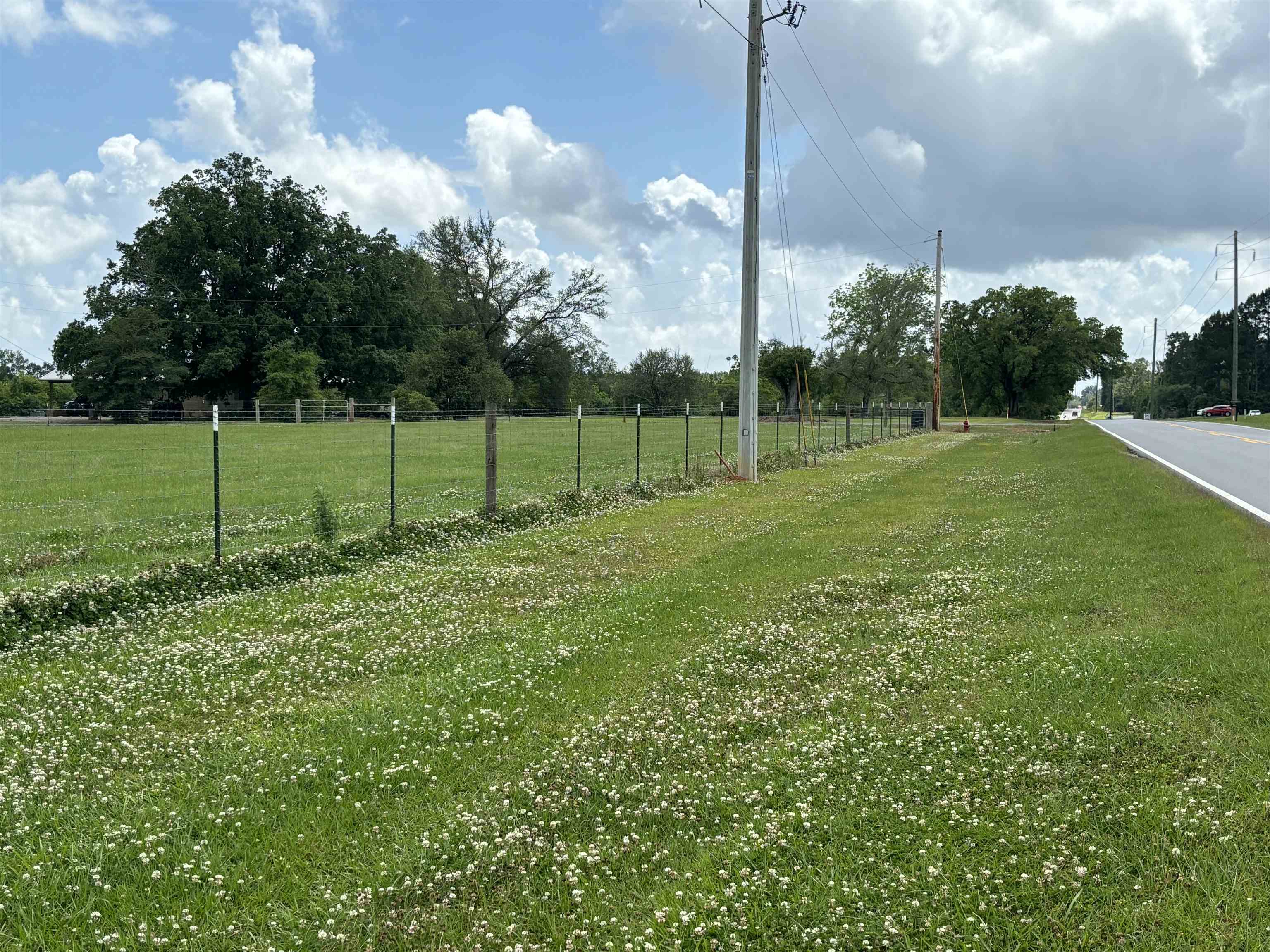 24588 Ponder Loop Loxley, AL 36551 - Photo 36 of 38 Along Industrial Park Dri