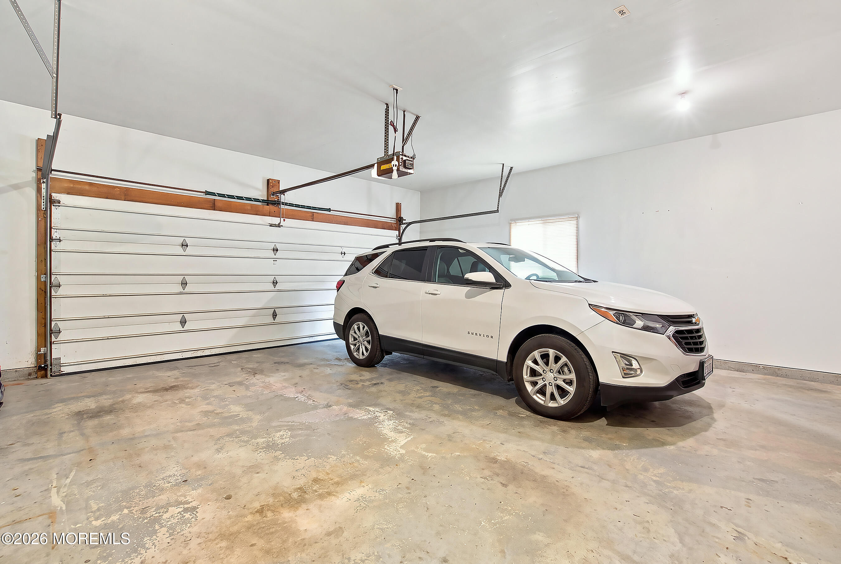 1140 Harding Place Point Pleasant, NJ 08742 - Photo 30 of 78 44-Garage empty