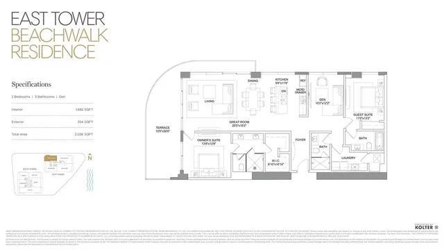 a view of front door of house with staircase