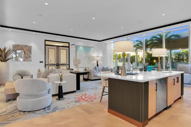 $13,500 | 151 North Seabreeze Boulevard, Unit E603, Fort Lauderdale, FL 33304