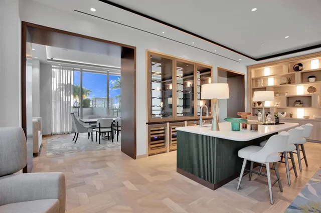 $13,500 | 151 North Seabreeze Boulevard, Unit E603, Fort Lauderdale, FL 33304