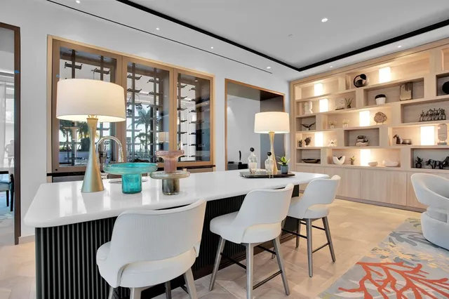 $13,500 | 151 North Seabreeze Boulevard, Unit E603, Fort Lauderdale, FL 33304