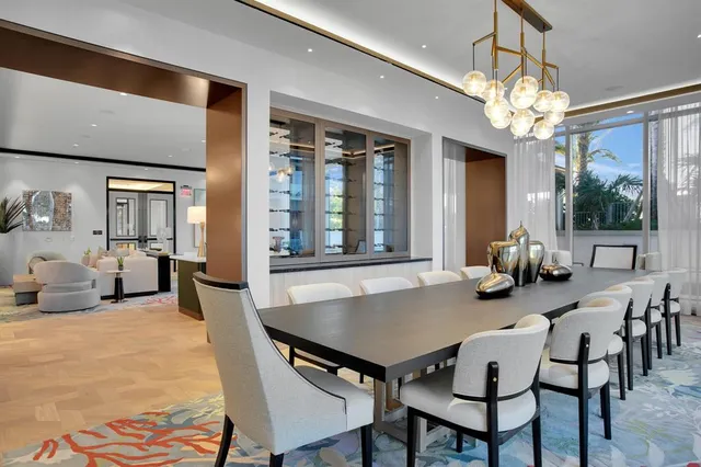 $13,500 | 151 North Seabreeze Boulevard, Unit E603, Fort Lauderdale, FL 33304