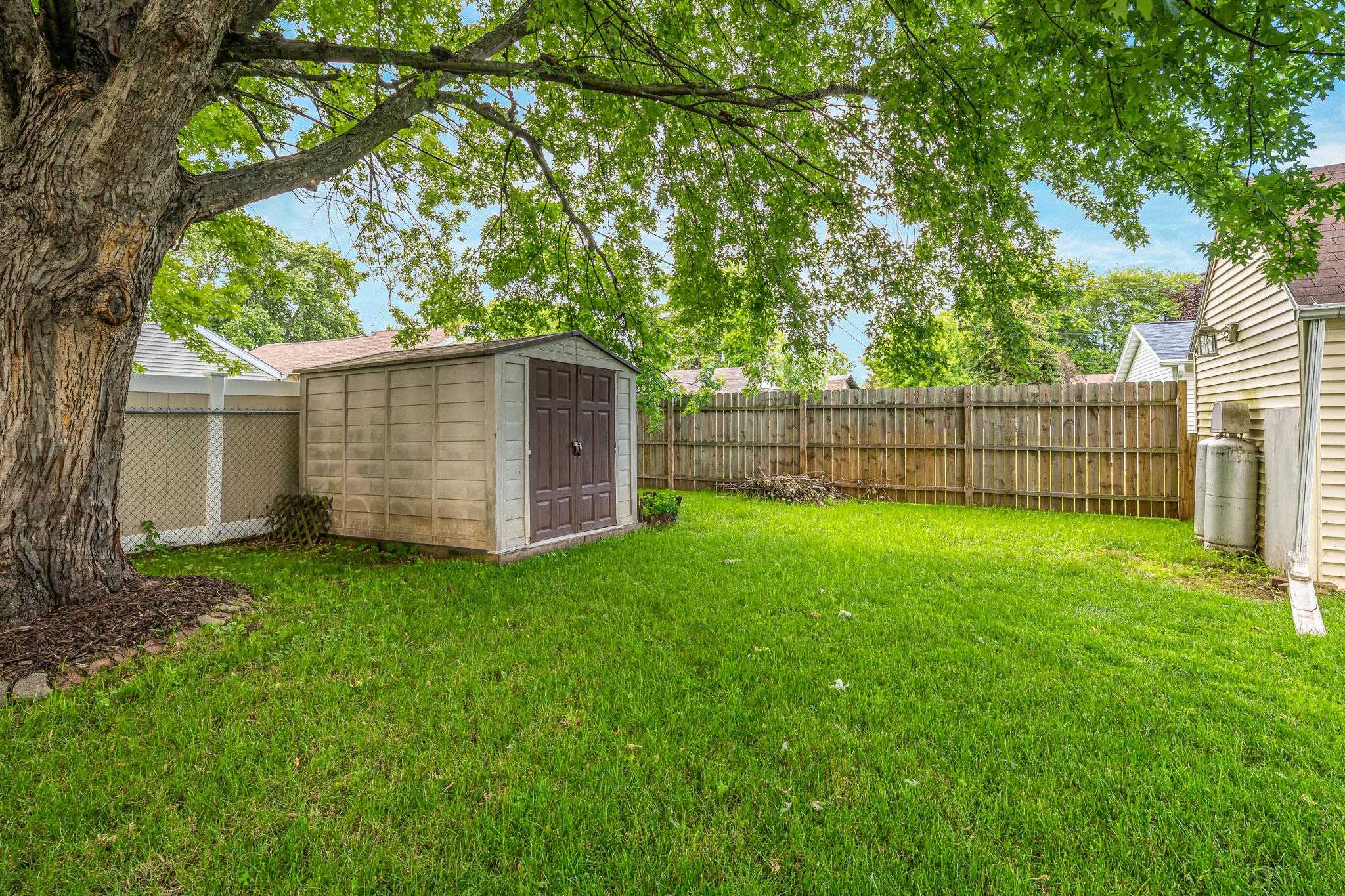 1412 West Spring Street Appleton, WI 54914 - Photo 23 of 30