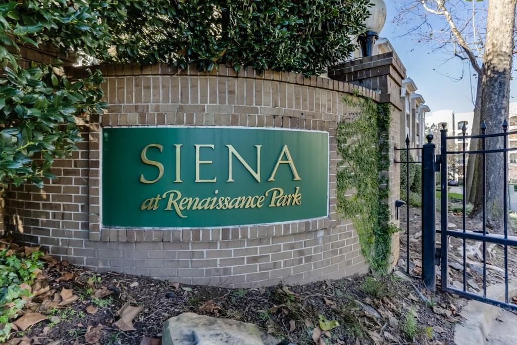 220 Renaissance Parkway Northeast, Unit 2101 Atlanta, GA 30308 - Photo 1 of 1