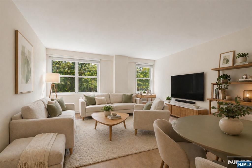926 Bloomfield Avenue, Unit 1K Glen Ridge, NJ 07028 - Photo 4 of 17