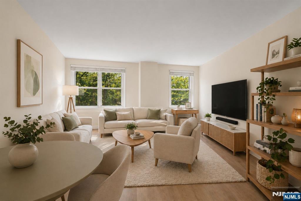 926 Bloomfield Avenue, Unit 1K Glen Ridge, NJ 07028 - Photo 5 of 17