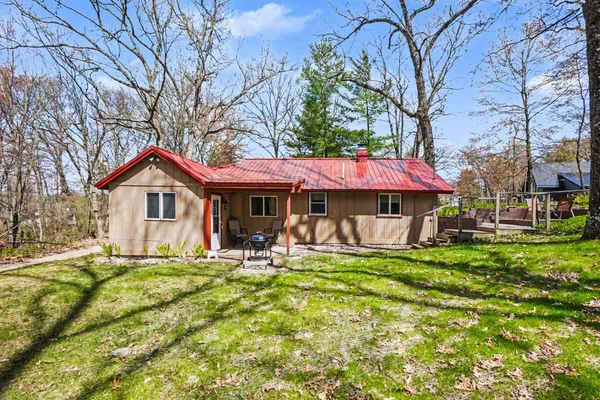 $199,900 | 880 West Lincoln Avenue, White Cloud, MI 49349