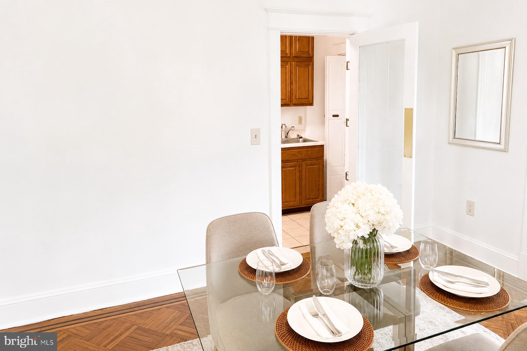 1126 I Street Northeast Washington, DC 20002 - Photo 11 of 47