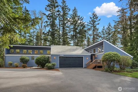 $2,598,000 | 21221 Southeast 13th Place, Sammamish, WA 98075