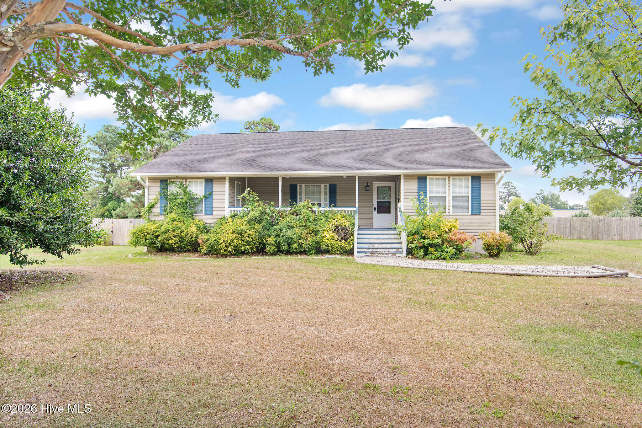 116 Jones Street Holly Ridge, NC 28445 - Photo 1 of 42