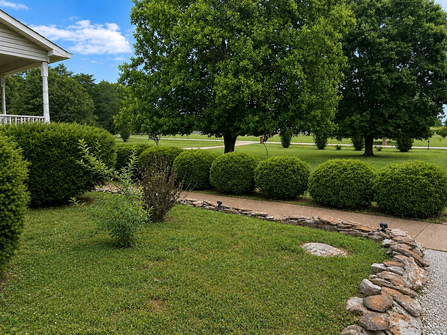 1788 Seavy Hight Road Columbia, TN 38401 - Photo 9 of 33