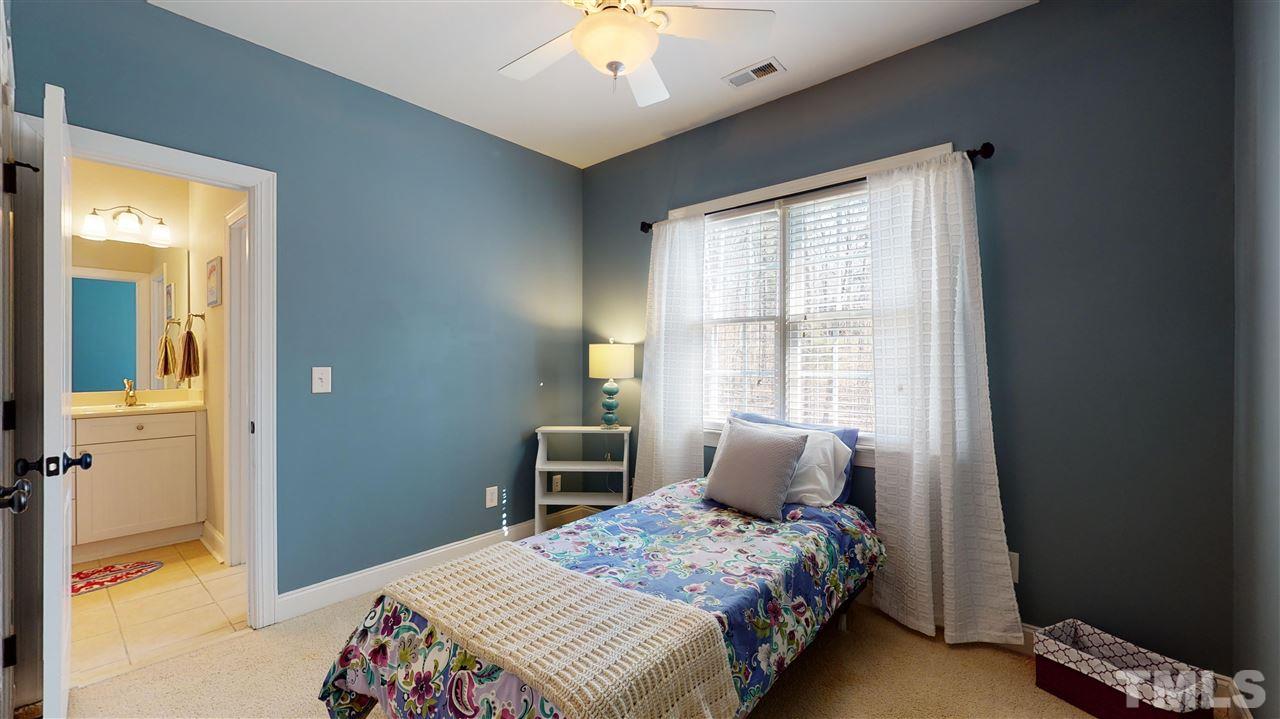 11604 Appaloosa Run West Raleigh, NC 27613 - Photo 22 of 30
