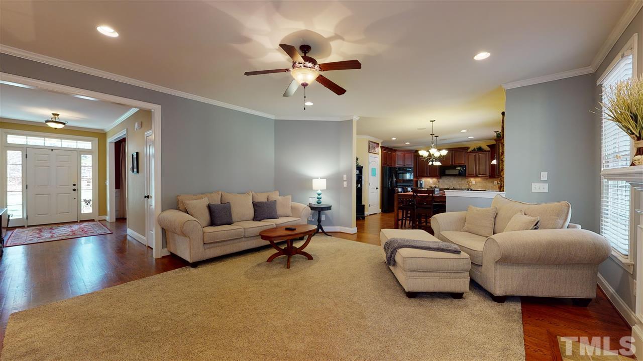11604 Appaloosa Run West Raleigh, NC 27613 - Photo 8 of 30