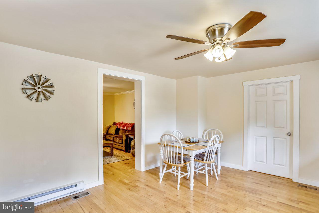 3810 Hallowing Point Road Prince Frederick, MD 20678 - Photo 15 of 27 Spacious Area in Kitchen