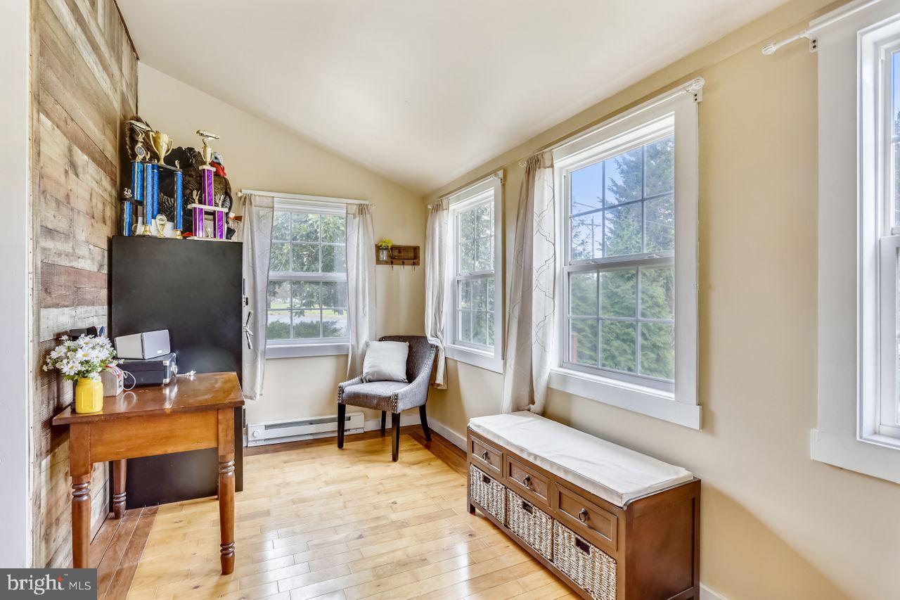 3810 Hallowing Point Road Prince Frederick, MD 20678 - Photo 19 of 27 Sun Room