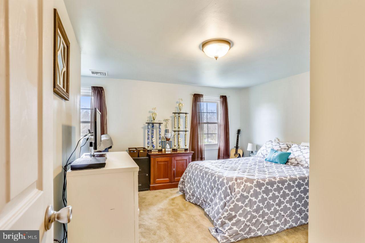 3810 Hallowing Point Road Prince Frederick, MD 20678 - Photo 21 of 27 Second Bedroom