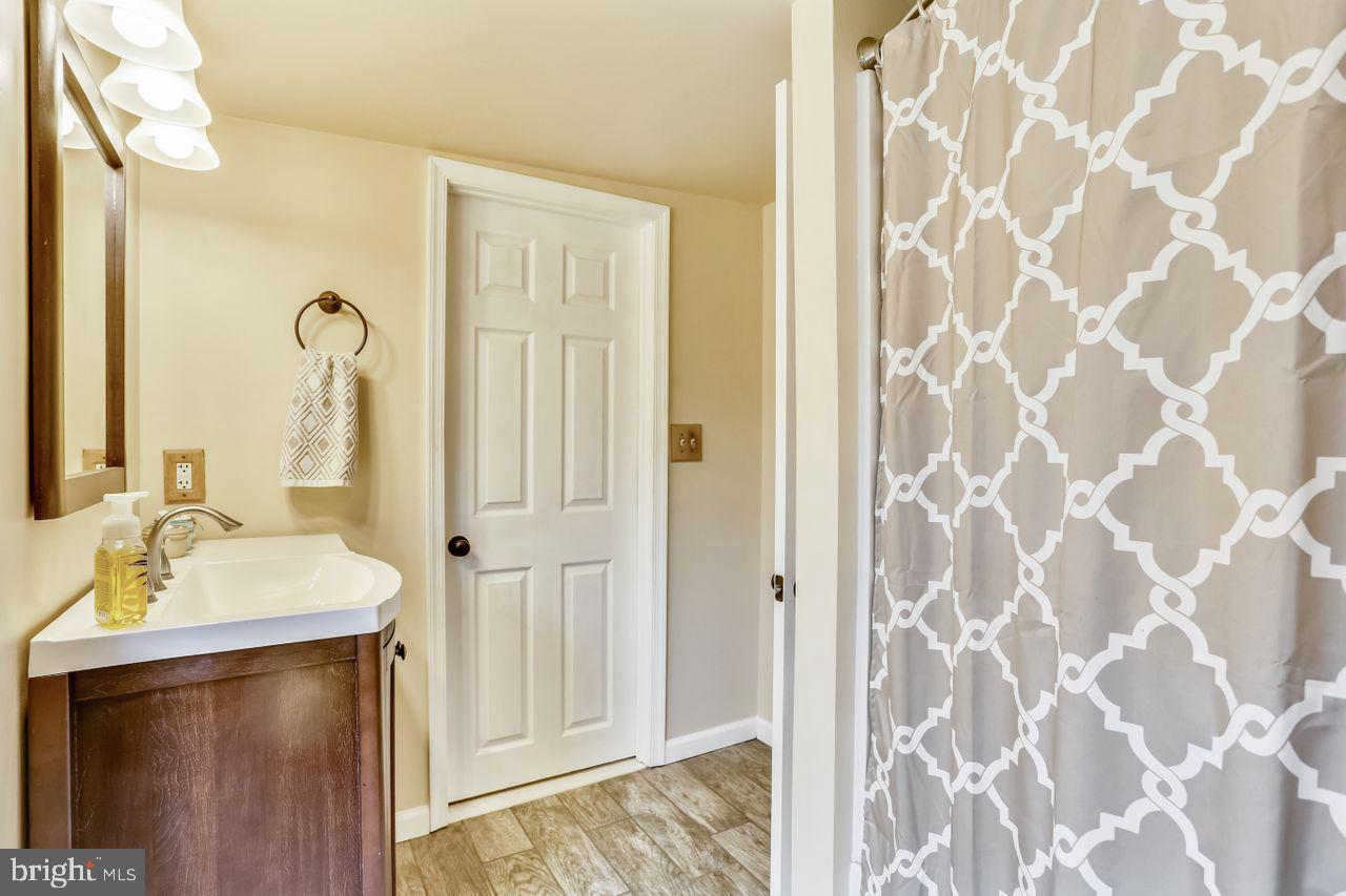 3810 Hallowing Point Road Prince Frederick, MD 20678 - Photo 27 of 27 Master Bathroom