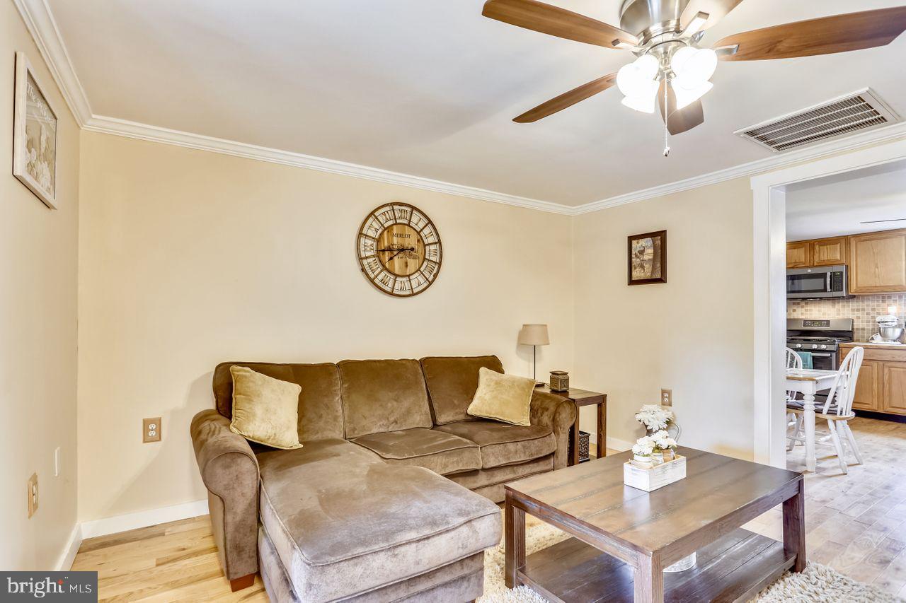 3810 Hallowing Point Road Prince Frederick, MD 20678 - Photo 5 of 27 View of Living Room