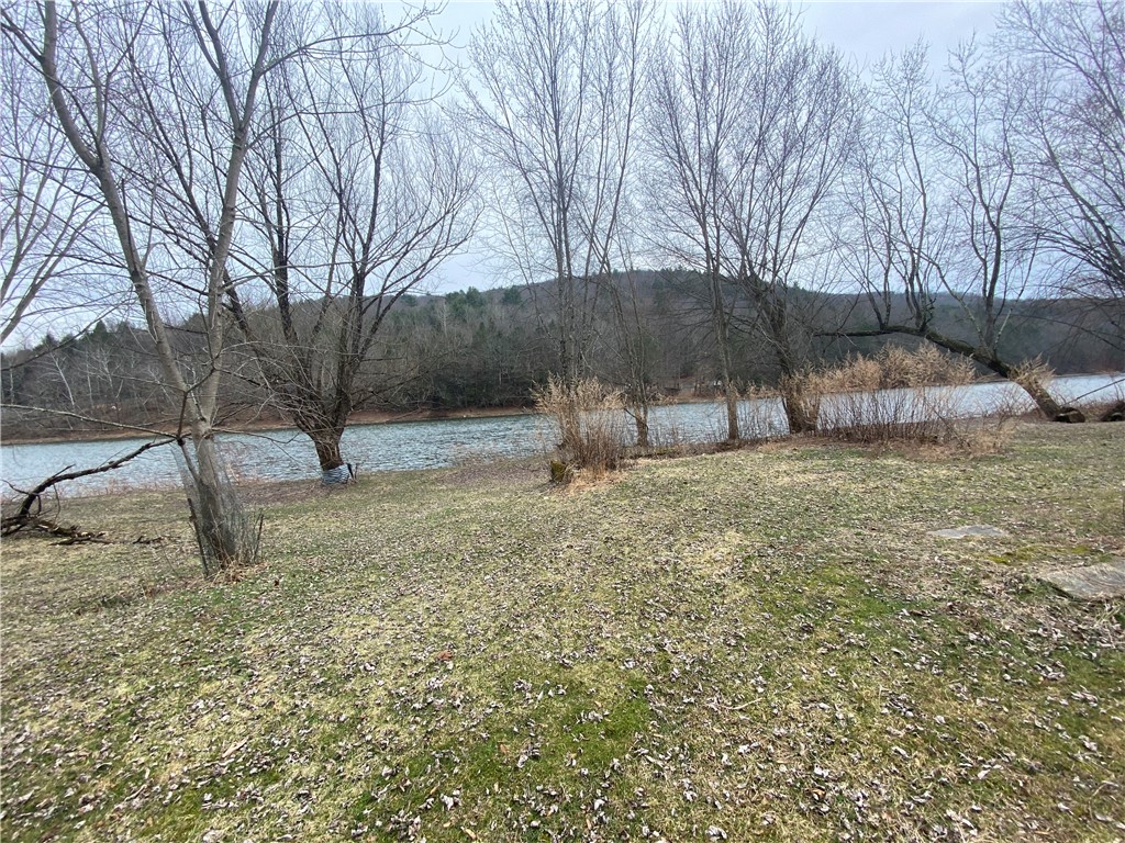 Rd Road Hancock, NY 13783 - Photo 2 of 5 river view