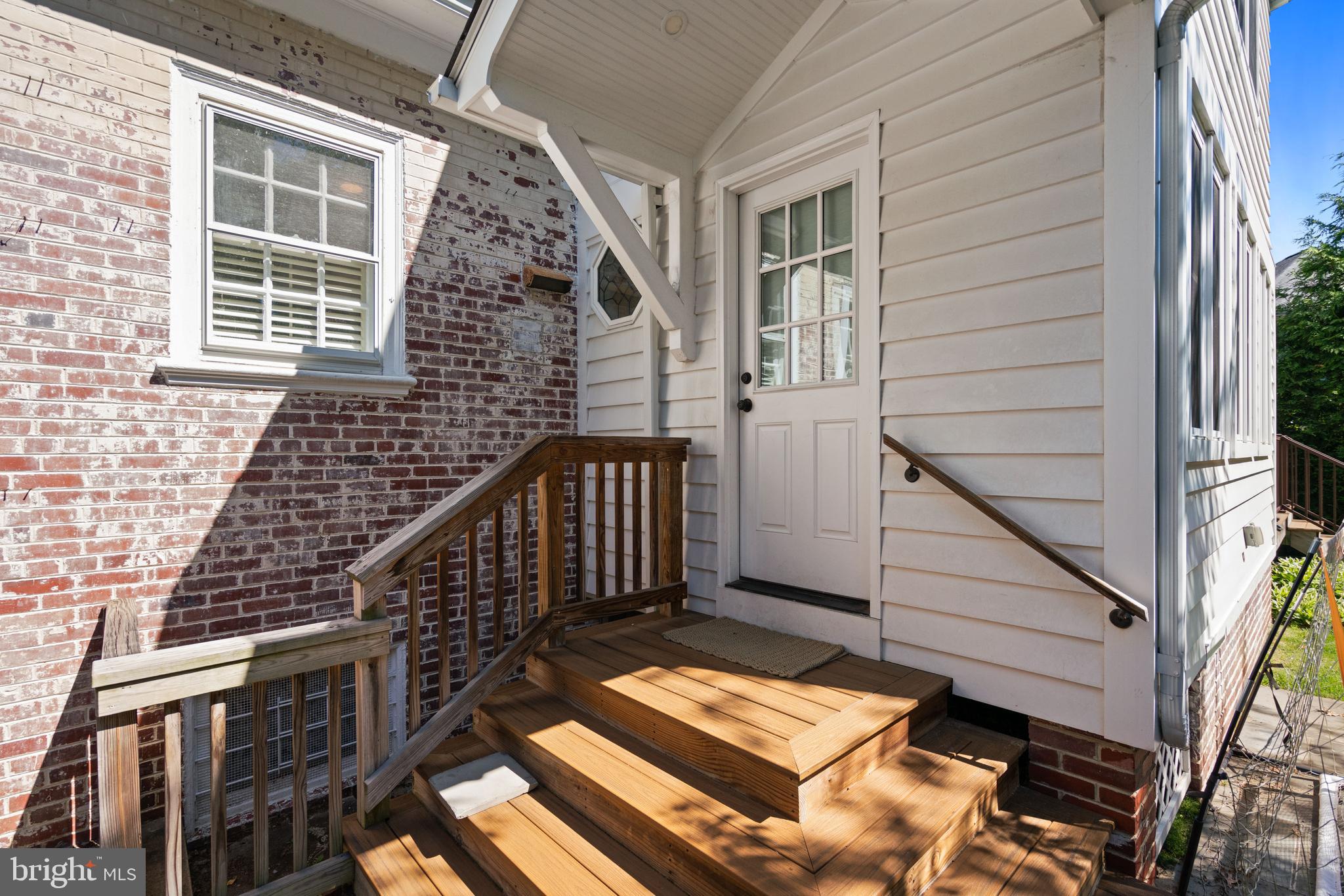 4809 Jamestown Road Bethesda, MD 20816 - Photo 41 of 49