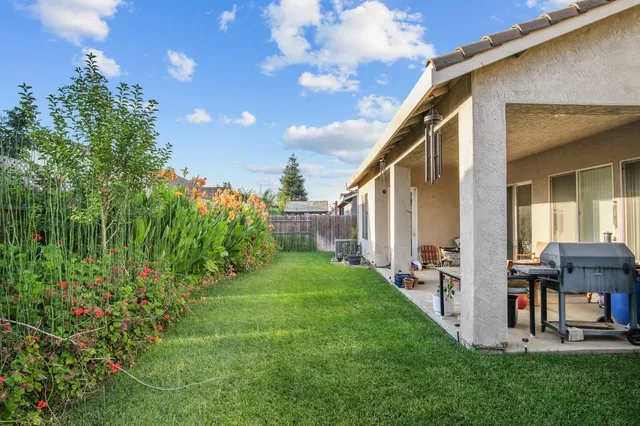 $464,900 | 519 Chandler Court, Livingston, CA 95334